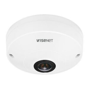 Hanwha QNF-8010 6MP Indoor fisheye