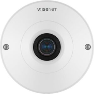 Hanwha QNF-9010 12MP Indoor fisheye