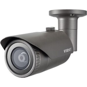 Hanwha QNO-6012R1 2MP IR Bullet