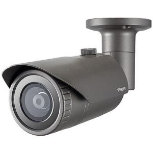 Hanwha QNO-7022R 4MP IR Bullet