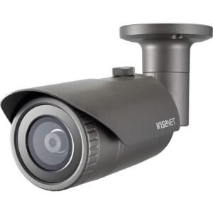 Hanwha QNO-7032R 4MP IR Bullet