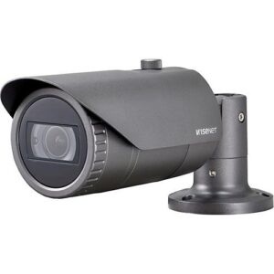 Hanwha QNO-8080R 5MP IR Bullet