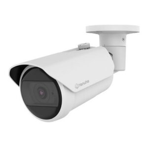 Hanwha QNO-C8023R 5MP IR Bullet AI camera