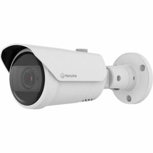 Hanwha QNO-C9083R 4K IR Bullet AI camera