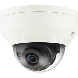 Hanwha QNV-6012R 2MP IR Outdoor Dome