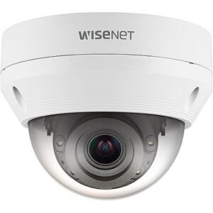 Hanwha QNV-6082R1 2MP IR Outdoor Dome