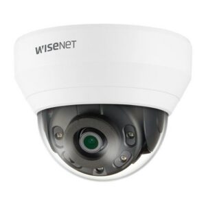 Hanwha QNV-7012R 4MP IR Vandal Dome