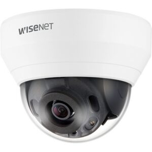Hanwha QNV-7032R 4MP IR Vandal Dome
