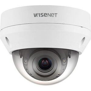 Hanwha QNV-7082R 4MP IR Vandal Dome