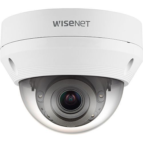 Hanwha QNV-7082R 4MP IR Vandal Dome