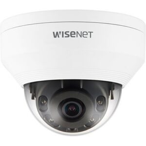 Hanwha QNV-8010R 5MP IR Outdoor Dome