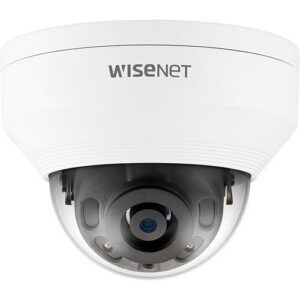Hanwha QNV-8020R 5MP IR Outdoor Dome
