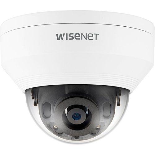 Hanwha QNV-8020R 5MP IR Outdoor Dome