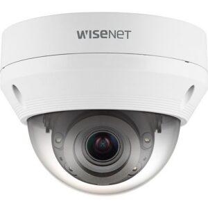 Hanwha QNV-8080R 5MP IR Outdoor Dome