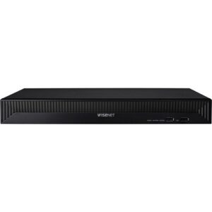 Hanwha QRN-1630S NVR