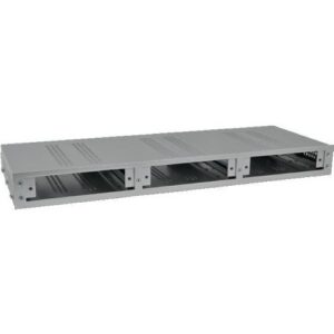 Hanwha SBP-C03 3 Unit Card Cage (L)
