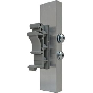 Hanwha SBP-UDR Universal Din Rail Adapter (L)