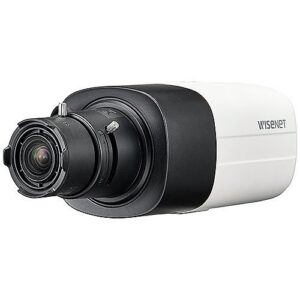 Hanwha SCB-6005 AHD Box