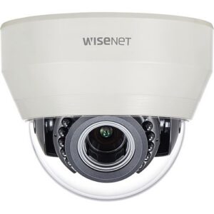 Hanwha SCD-6085R AHD IR Dome