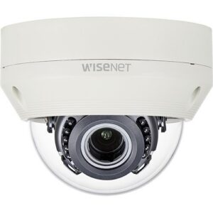 Hanwha SCV-6085R AHD IR Vandal Dome