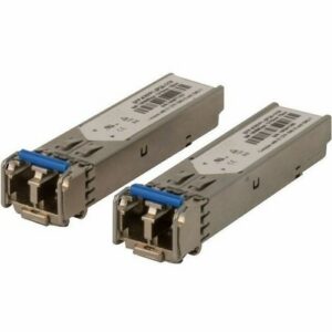 Hanwha SFP-GLCM202 Multi Mode SFP module (L)