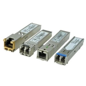 Hanwha SFP-GLCS120-A Single Mode SFP module A (L)
