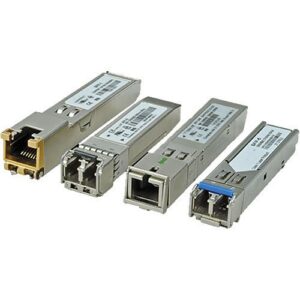 Hanwha SFP-GLCS120-B Single Mode SFP module B (L)