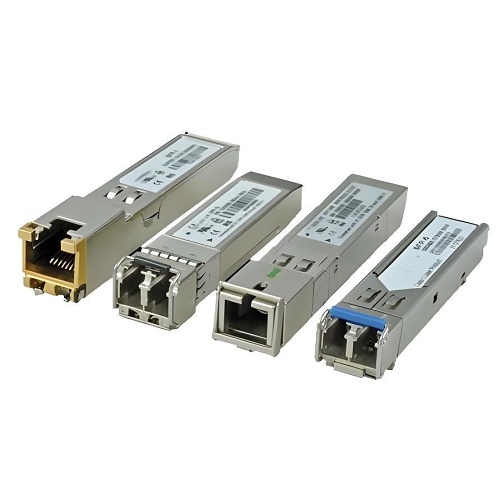 Hanwha SFP-GLCS215 Single Mode SFP module (L)