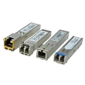 Hanwha SFP-GRJC SFP to RJ45 (L)