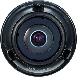 Hanwha SLA-2M2402D PNM-7002VD Lens module