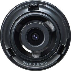 Hanwha SLA-2M3600P PNM-9322VQP Lens module