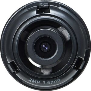 Hanwha SLA-2M3600Q PNM-9000VQ Lens module