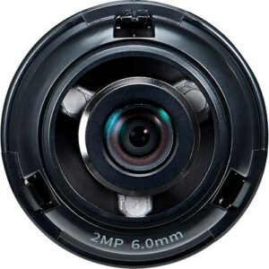Hanwha SLA-2M6002D PNM-7002VD Lens module