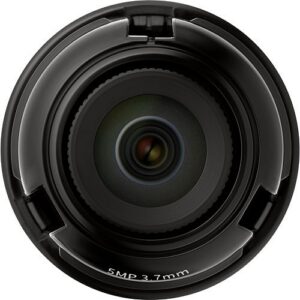 Hanwha SLA-5M3700Q PNM-9000VQ Lens module