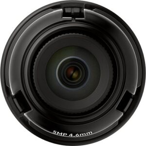Hanwha SLA-5M4600P PNM-9322VQP Lens module