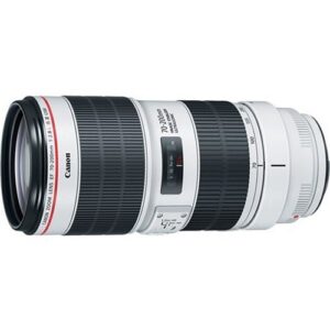 Hanwha SLA-C-E70200 Canon EF 70-200mm f/2.8L IS III USM (L)