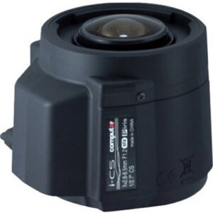 Hanwha SLA-C-I2885 1/2.7" 2.8-8.5mm  (i-CS Mount) (L)