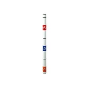 Hanwha SLA-H-4680VA Height strip with 2MP pinhole lens