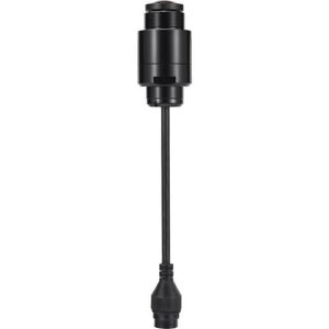 Hanwha SLA-T1080FA 1.6mm Lens/Imager straight body for (8.0m cable)