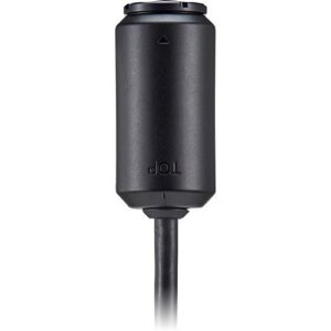Hanwha SLA-T2480 2.4mm Lens/Imager straight body for
XNB-6001 (8.0m cable)