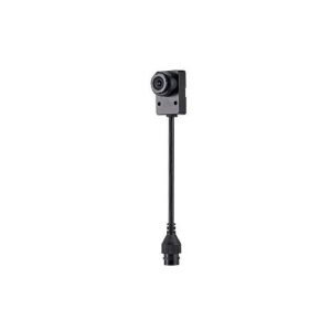 Hanwha SLA-T2480VA 2.4mm Lens/Imager right angle body for (8.0m cable)