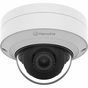 Hanwha SLA-T2480WDA Outdoor 2.4mm Lens/Imager Dome body (8.0m cable)