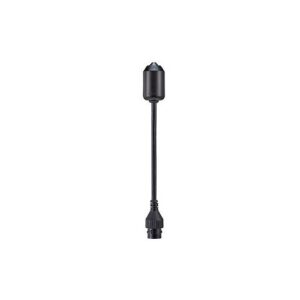 Hanwha SLA-T4680A 4.6mm Lens/Imager straight body for (8.0m cable)