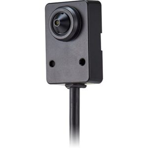 Hanwha SLA-T4680V 4.6mm Lens/Imager right angle body for
XNB-6001 (8.0m cable)
