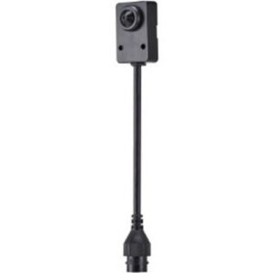 Hanwha SLA-T4680VA 4.6mm Lens/Imager right angle body for (8.0m cable)