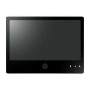 Hanwha SMT-1031PV 10" AI Public View Monitor