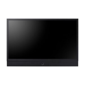 Hanwha SMT-3231PV 32" AI Public View Monitor