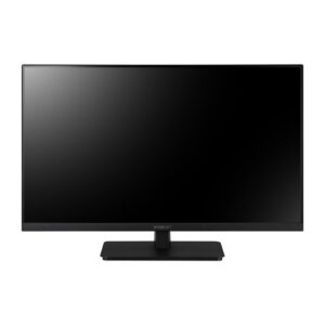 Hanwha SMT-3240 32” UHD  Monitor
