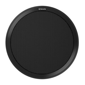 Hanwha SPA-C110B IP Ceiling Speaker