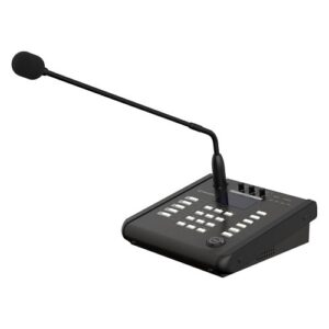 Hanwha SPA-M2000 IP Audio SIP Microphone